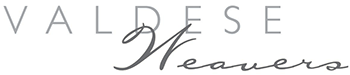 Valdese Weavers Logo